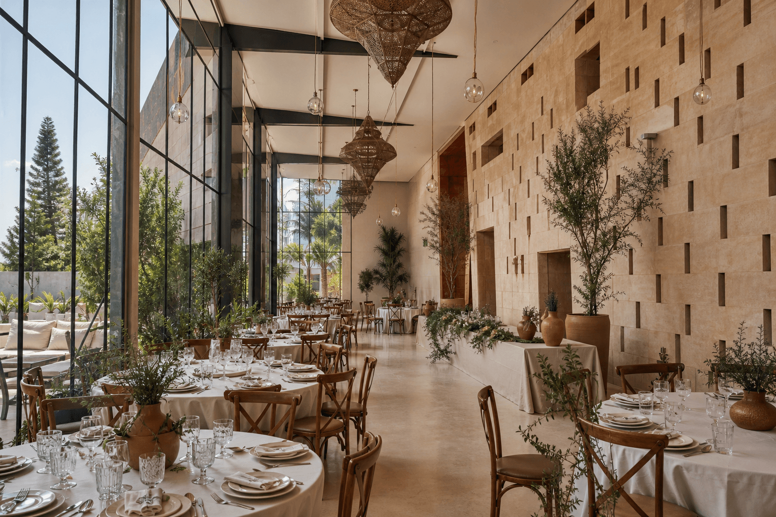 Maison Bennis Traiteur