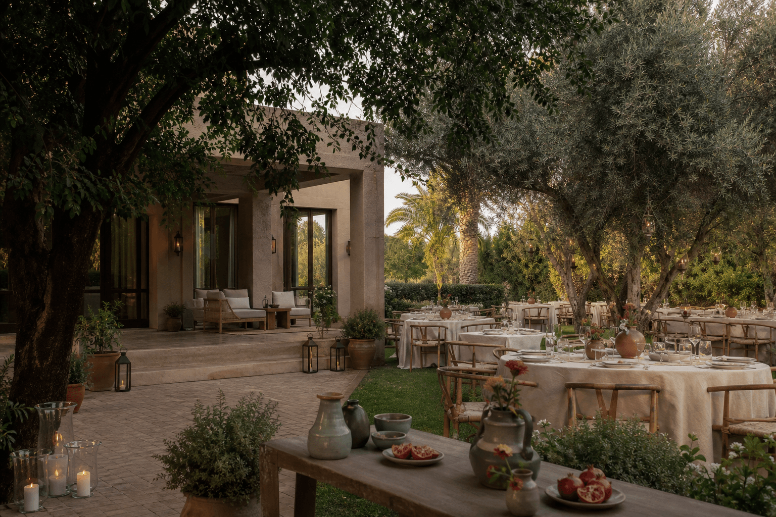 Dar Zayna & Spa